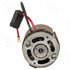 75021 by FOUR SEASONS - Single Shaft Vented CCW Blower Motor w/o Wheel