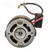 75019 by FOUR SEASONS - Single Shaft Vented CCW Blower Motor w/o Wheel