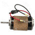 75020 by FOUR SEASONS - Single Shaft Vented CCW Blower Motor w/o Wheel