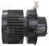 75023 by FOUR SEASONS - Flanged Vented CCW Blower Motor w/ Wheel