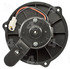 75022 by FOUR SEASONS - Flanged Vented CCW Blower Motor w/ Wheel