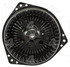 75024 by FOUR SEASONS - Flanged Vented CCW Blower Motor w/ Wheel