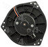 75024 by FOUR SEASONS - Flanged Vented CCW Blower Motor w/ Wheel
