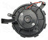 75030 by FOUR SEASONS - Flanged Vented CW Blower Motor w/ Wheel