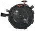 75031 by FOUR SEASONS - Flanged Vented CW Blower Motor w/ Wheel