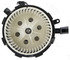 75031 by FOUR SEASONS - Flanged Vented CW Blower Motor w/ Wheel