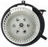 75034 by FOUR SEASONS - Flanged Vented CW Blower Motor w/ Wheel