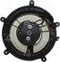 75033 by FOUR SEASONS - Flanged Vented CCW Blower Motor w/ Wheel