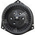 75036 by FOUR SEASONS - Flanged Vented CCW Blower Motor w/ Wheel