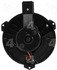 75035 by FOUR SEASONS - Flanged Vented CCW Blower Motor w/ Wheel