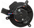 75040 by FOUR SEASONS - Flanged Vented CW Blower Motor w/ Wheel