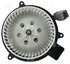 75045 by FOUR SEASONS - Flanged Vented CW Blower Motor w/ Wheel