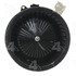 75041 by FOUR SEASONS - Flanged Vented CCW Blower Motor w/ Wheel