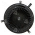 75042 by FOUR SEASONS - Flanged Vented CW Blower Motor w/ Wheel