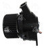 75046 by FOUR SEASONS - Flanged Vented CCW Blower Motor w/ Wheel