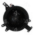 75046 by FOUR SEASONS - Flanged Vented CCW Blower Motor w/ Wheel