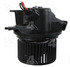 75046 by FOUR SEASONS - Flanged Vented CCW Blower Motor w/ Wheel