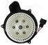 75049 by FOUR SEASONS - Flanged Vented CW Blower Motor w/ Wheel