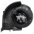 75052 by FOUR SEASONS - Flanged Vented CCW Blower Motor w/ Wheel