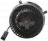 75053 by FOUR SEASONS - Brushless Flanged Vented CCW Blower Motor w/ Wheel