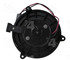 75055 by FOUR SEASONS - Flanged Vented CCW Blower Motor w/ Wheel