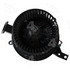 75065 by FOUR SEASONS - Flanged Vented CCW Blower Motor w/ Wheel