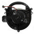 75064 by FOUR SEASONS - Flanged Vented CW Blower Motor w/ Wheel