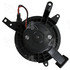 75065 by FOUR SEASONS - Flanged Vented CCW Blower Motor w/ Wheel