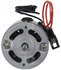 75069 by FOUR SEASONS - Single Shaft Vented CW Blower Motor w/o Wheel