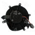 75068 by FOUR SEASONS - Flanged Vented CCW Blower Motor w/ Wheel