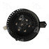 75071 by FOUR SEASONS - Flanged Vented CCW Blower Motor w/ Wheel