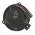 75072 by FOUR SEASONS - Flanged Vented CCW Blower Motor w/ Wheel