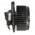 75072 by FOUR SEASONS - Flanged Vented CCW Blower Motor w/ Wheel