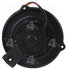 75075 by FOUR SEASONS - Flanged Vented CCW Blower Motor w/ Wheel