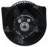 75073 by FOUR SEASONS - Flanged Vented CCW Blower Motor w/ Wheel