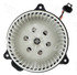 75077 by FOUR SEASONS - Flanged Vented CW Blower Motor w/ Wheel