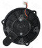 75078 by FOUR SEASONS - Flanged Vented CCW Blower Motor w/ Wheel