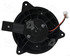 75083 by FOUR SEASONS - Flanged Vented CCW Blower Motor w/ Wheel