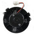 75084 by FOUR SEASONS - Flanged Vented CW Blower Motor w/ Wheel