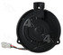 75086 by FOUR SEASONS - Flanged Vented CCW Blower Motor w/ Wheel