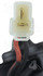 75087 by FOUR SEASONS - Flanged Vented CW Blower Motor w/ Wheel