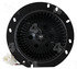 75088 by FOUR SEASONS - Flanged Vented CCW Blower Motor w/ Wheel