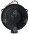 75087 by FOUR SEASONS - Flanged Vented CW Blower Motor w/ Wheel
