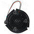 75089 by FOUR SEASONS - Flanged Vented CW Blower Motor w/ Wheel