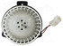 75091 by FOUR SEASONS - Flanged Vented CW Blower Motor w/ Wheel