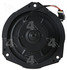 75090 by FOUR SEASONS - Flanged Vented CCW Blower Motor w/ Wheel