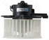 75091 by FOUR SEASONS - Flanged Vented CW Blower Motor w/ Wheel