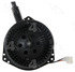 75094 by FOUR SEASONS - Flanged Vented CCW Blower Motor w/ Wheel