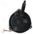 75094 by FOUR SEASONS - Flanged Vented CCW Blower Motor w/ Wheel