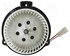 75093 by FOUR SEASONS - Flanged Vented CW Blower Motor w/ Wheel